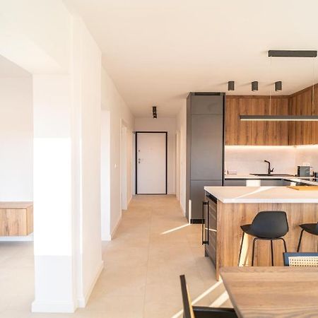 Apartment Namiko By Belmont Realty Zadar Eksteriør billede