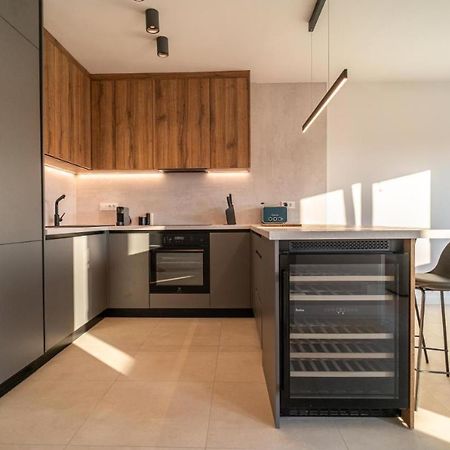 Apartment Namiko By Belmont Realty Zadar Eksteriør billede