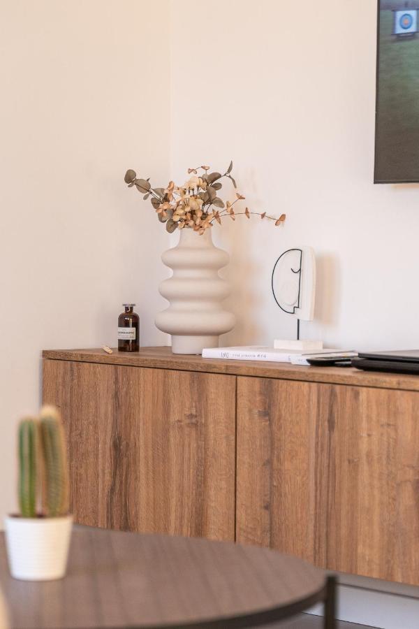 Apartment Namiko By Belmont Realty Zadar Eksteriør billede