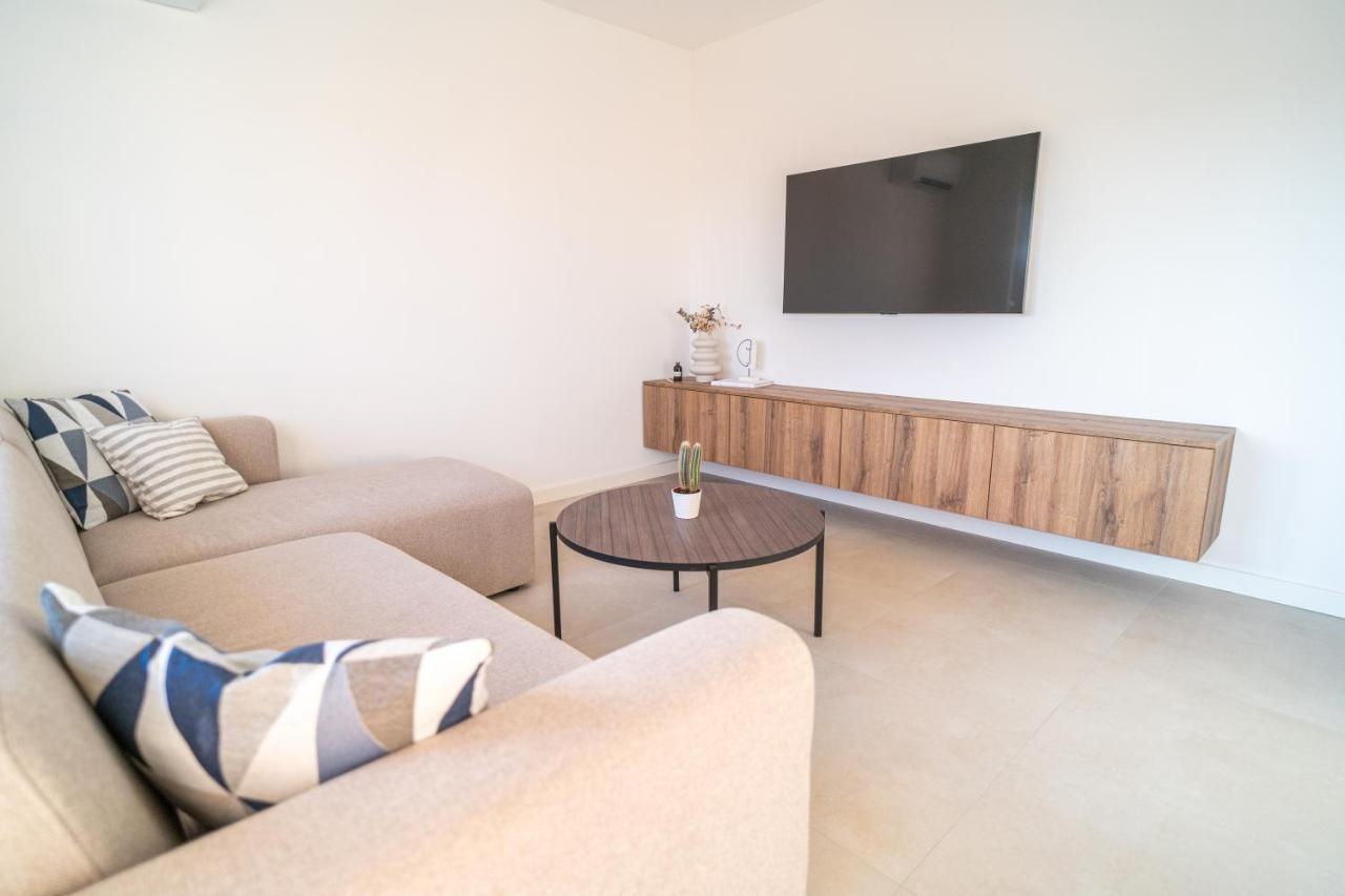 Apartment Namiko By Belmont Realty Zadar Eksteriør billede