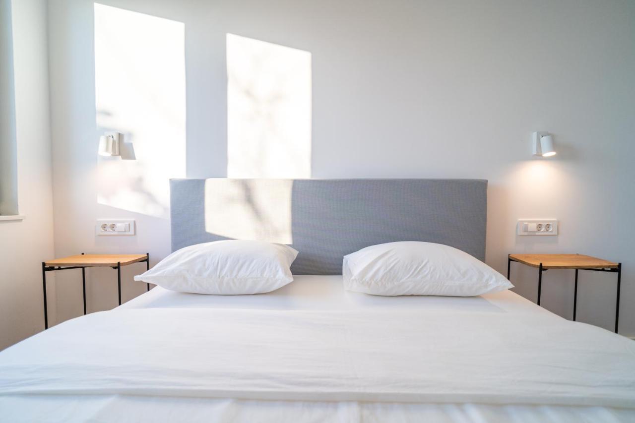 Apartment Namiko By Belmont Realty Zadar Eksteriør billede