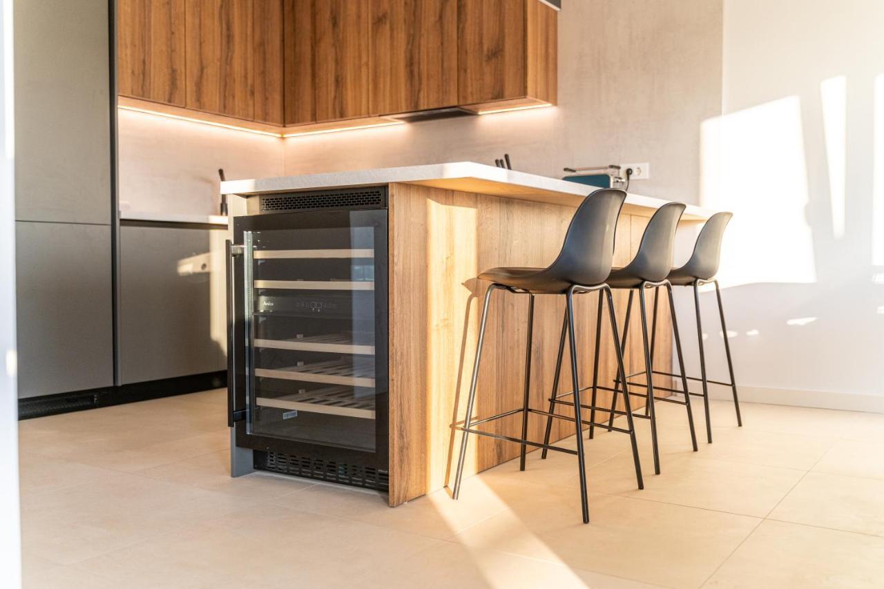 Apartment Namiko By Belmont Realty Zadar Eksteriør billede