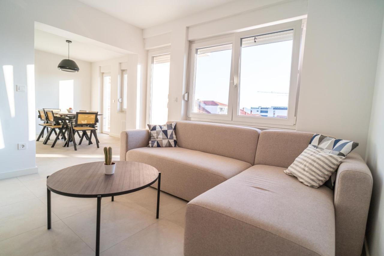 Apartment Namiko By Belmont Realty Zadar Eksteriør billede
