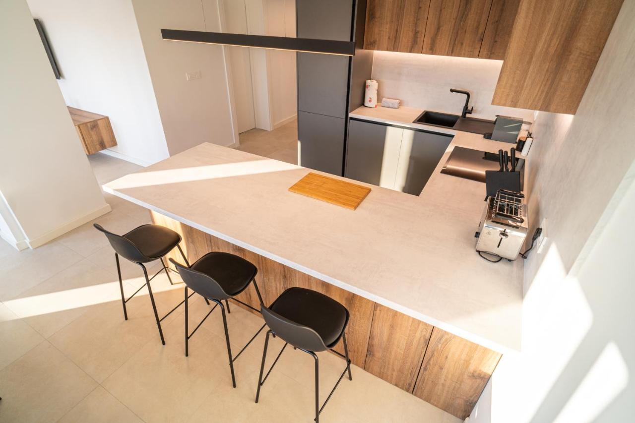 Apartment Namiko By Belmont Realty Zadar Eksteriør billede