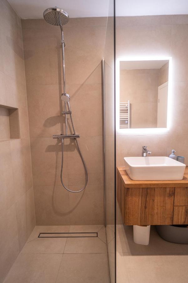 Apartment Namiko By Belmont Realty Zadar Eksteriør billede
