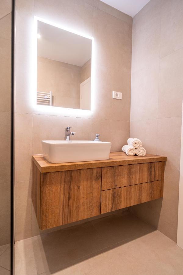 Apartment Namiko By Belmont Realty Zadar Eksteriør billede