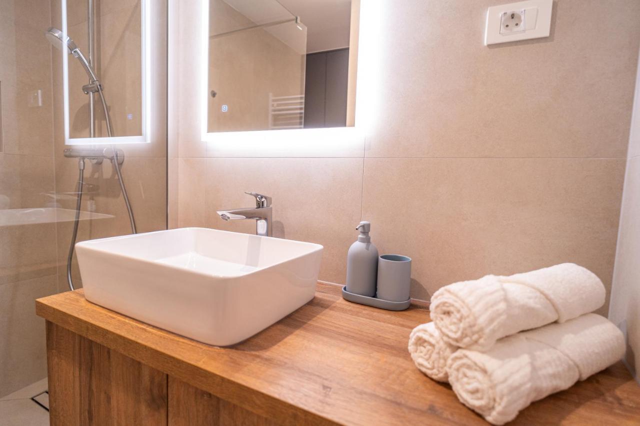 Apartment Namiko By Belmont Realty Zadar Eksteriør billede