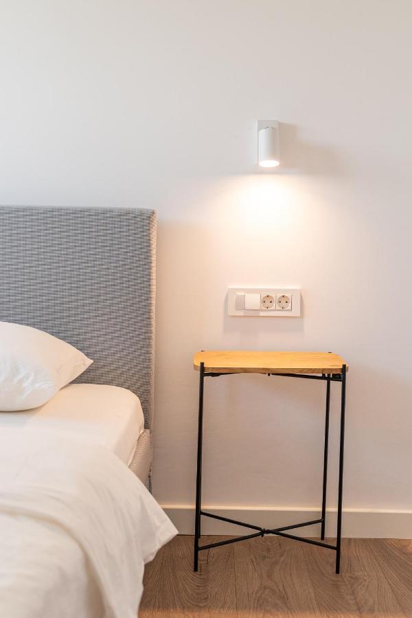 Apartment Namiko By Belmont Realty Zadar Eksteriør billede