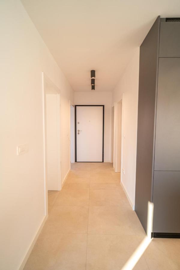 Apartment Namiko By Belmont Realty Zadar Eksteriør billede