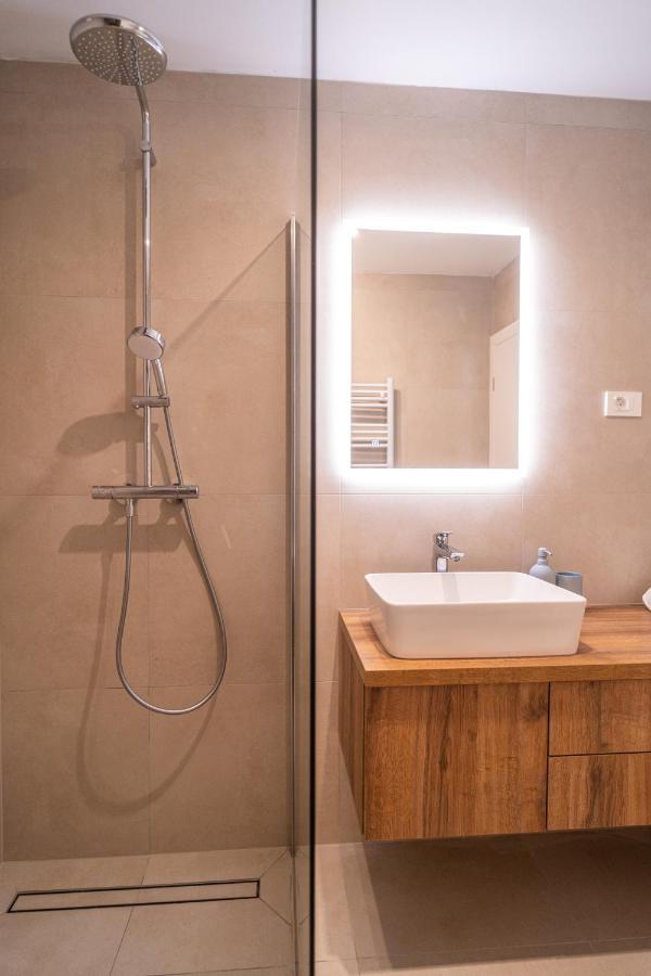 Apartment Namiko By Belmont Realty Zadar Eksteriør billede