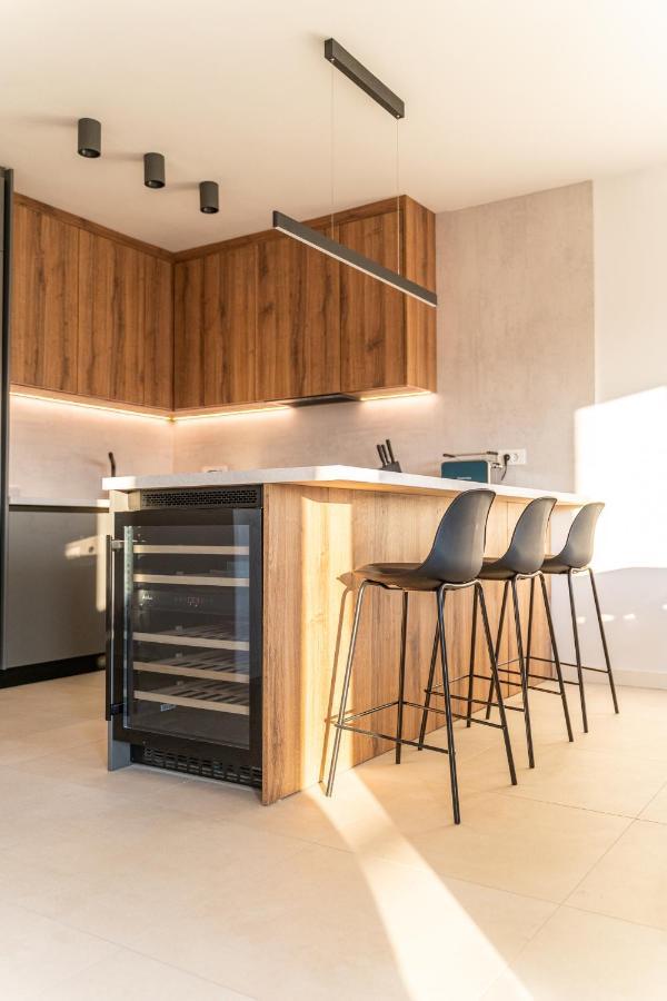 Apartment Namiko By Belmont Realty Zadar Eksteriør billede