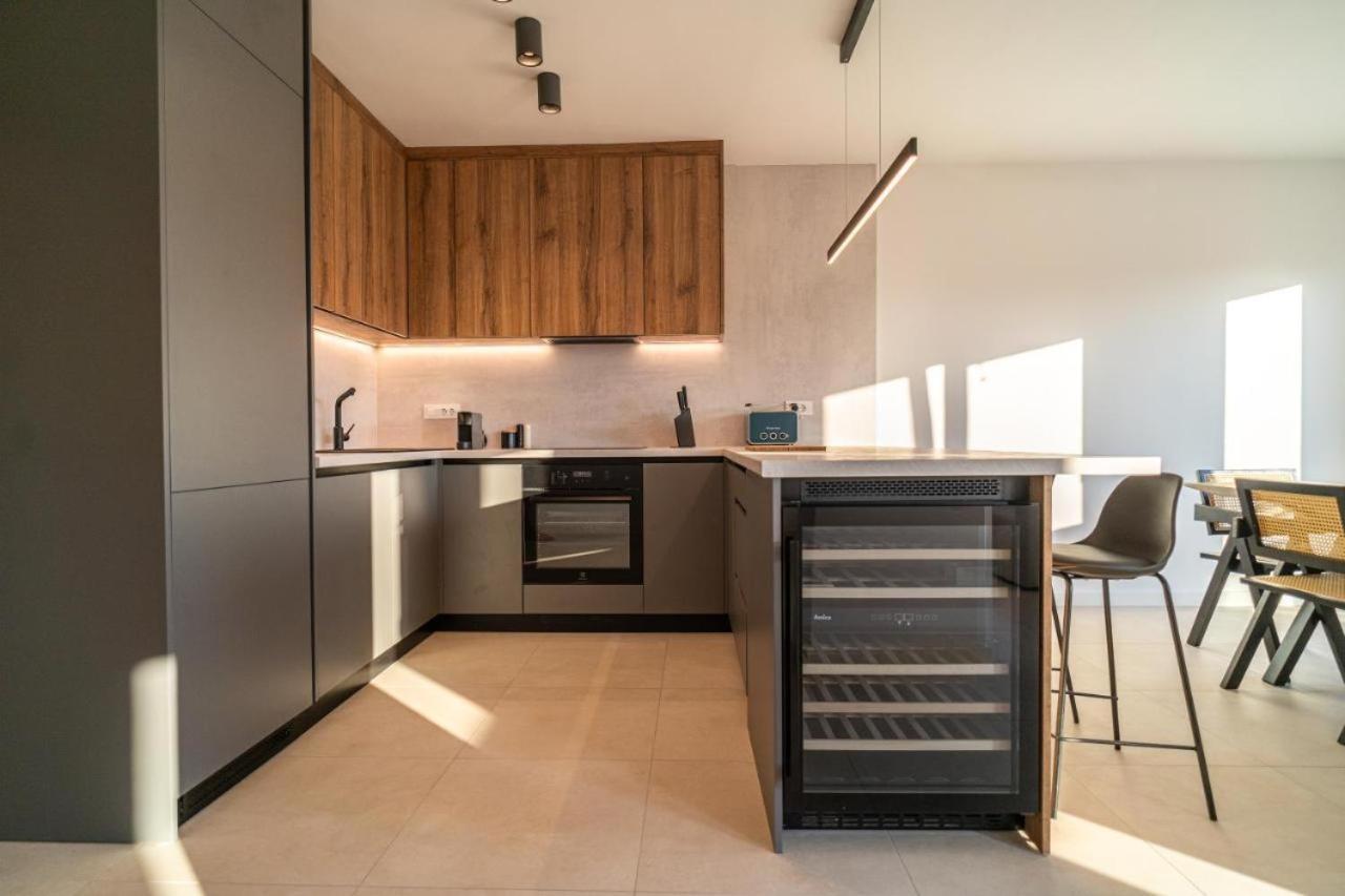 Apartment Namiko By Belmont Realty Zadar Eksteriør billede